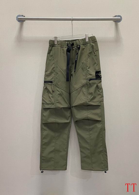 Stone Island Sweatpants Mens ID:20260916-328